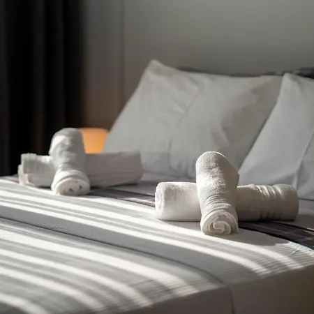 Hotel Goynuk Panorama Luxury Kemer