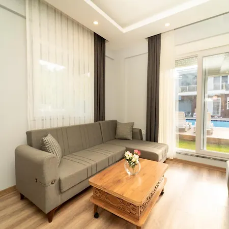 Hotel Goynuk Panorama Luxury