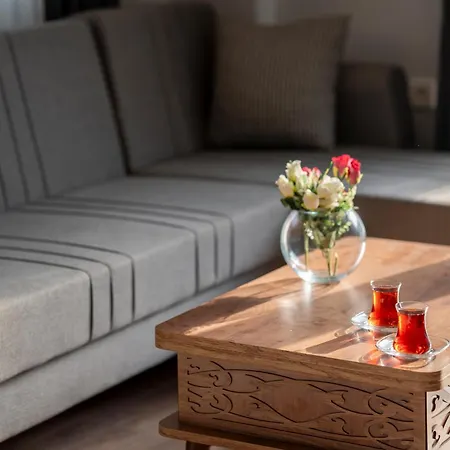 Goynuk Panorama Luxury 5*