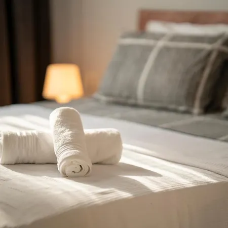Goynuk Panorama Luxury