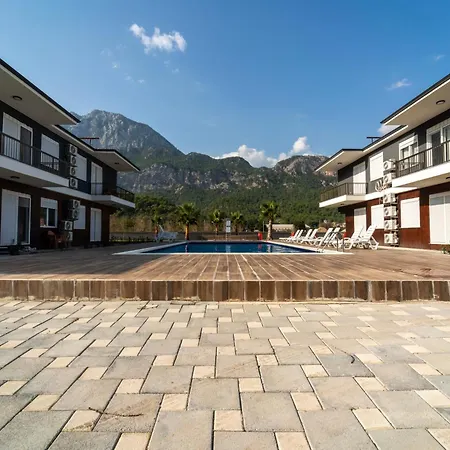 Goynuk Panorama Luxury 5*