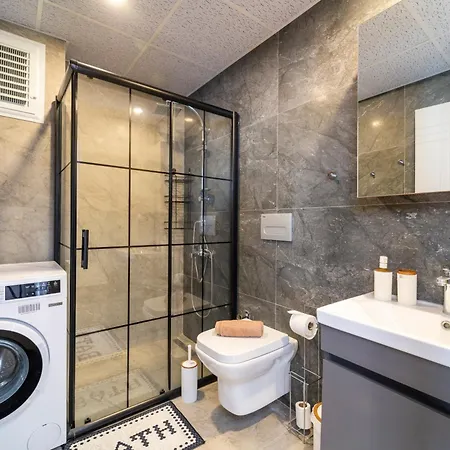 Goynuk Panorama Luxury