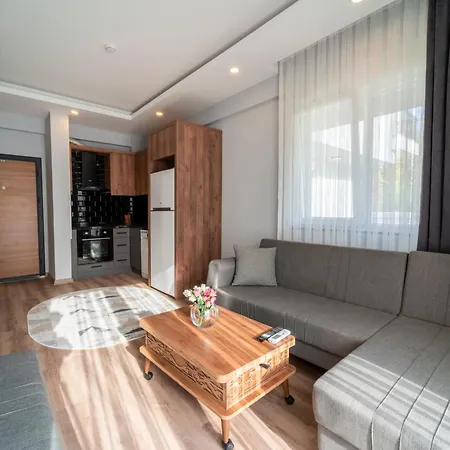 Goynuk Panorama Luxury 5* Kemer
