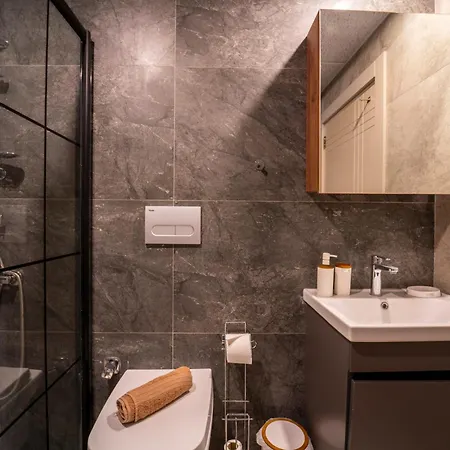 Goynuk Panorama Luxury