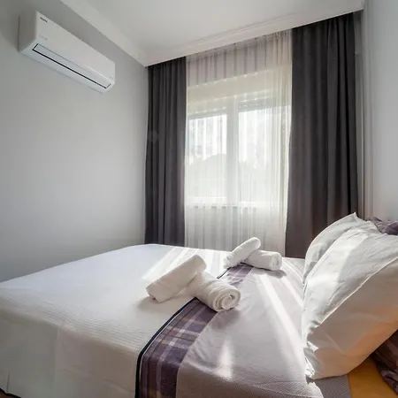 Hotel Goynuk Panorama Luxury