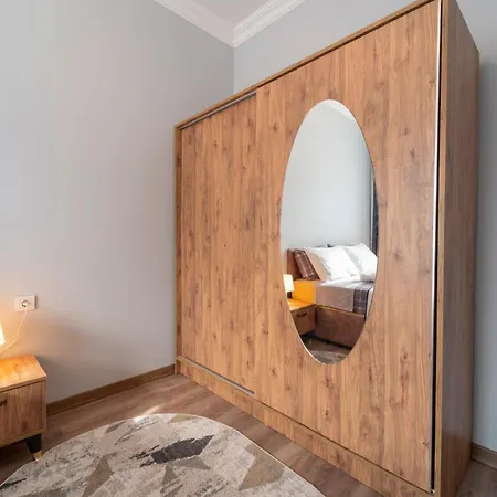Goynuk Panorama Luxury Hotel