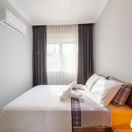 Goynuk Panorama Luxury Hotel 5*