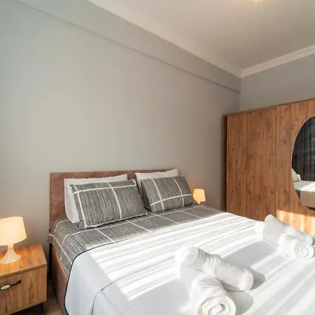 Hotel Goynuk Panorama Luxury 5*