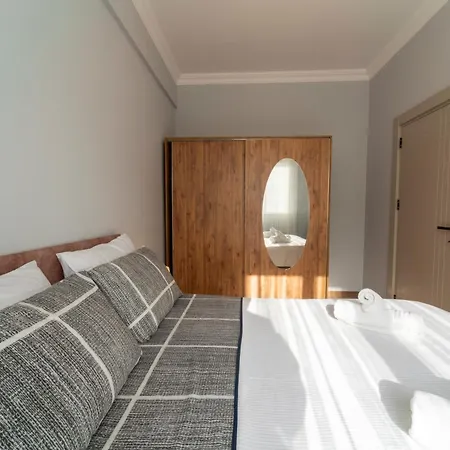 Goynuk Panorama Luxury Hotel 5*