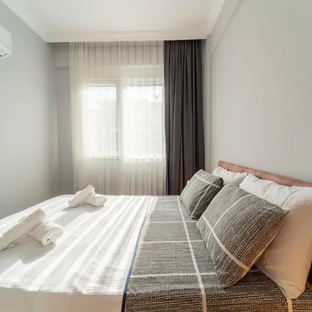 Goynuk Panorama Luxury 5* Kemer