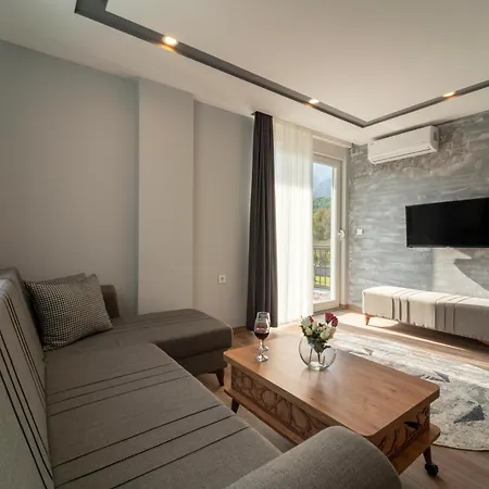 Goynuk Panorama Luxury 5* Kemer