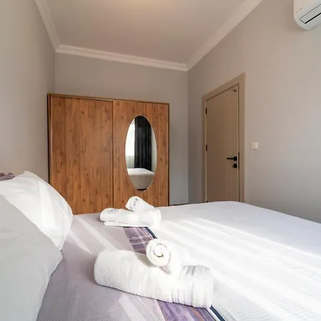 Goynuk Panorama Luxury Hotel 5*