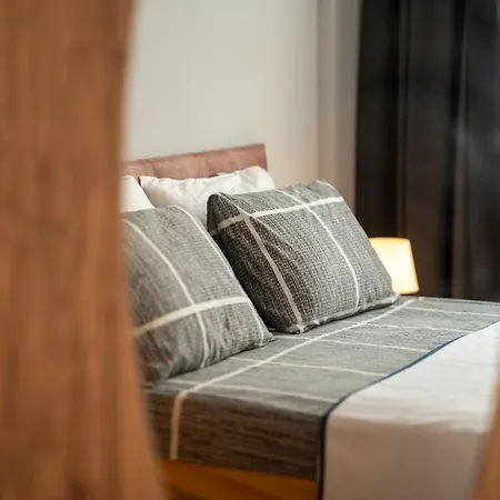 Goynuk Panorama Luxury كمر