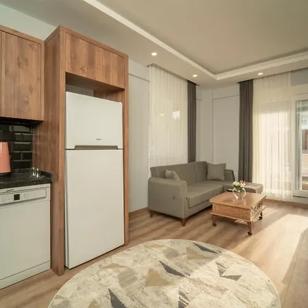 Goynuk Panorama Luxury فندق 5*