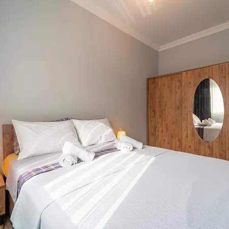 فندق Goynuk Panorama Luxury
